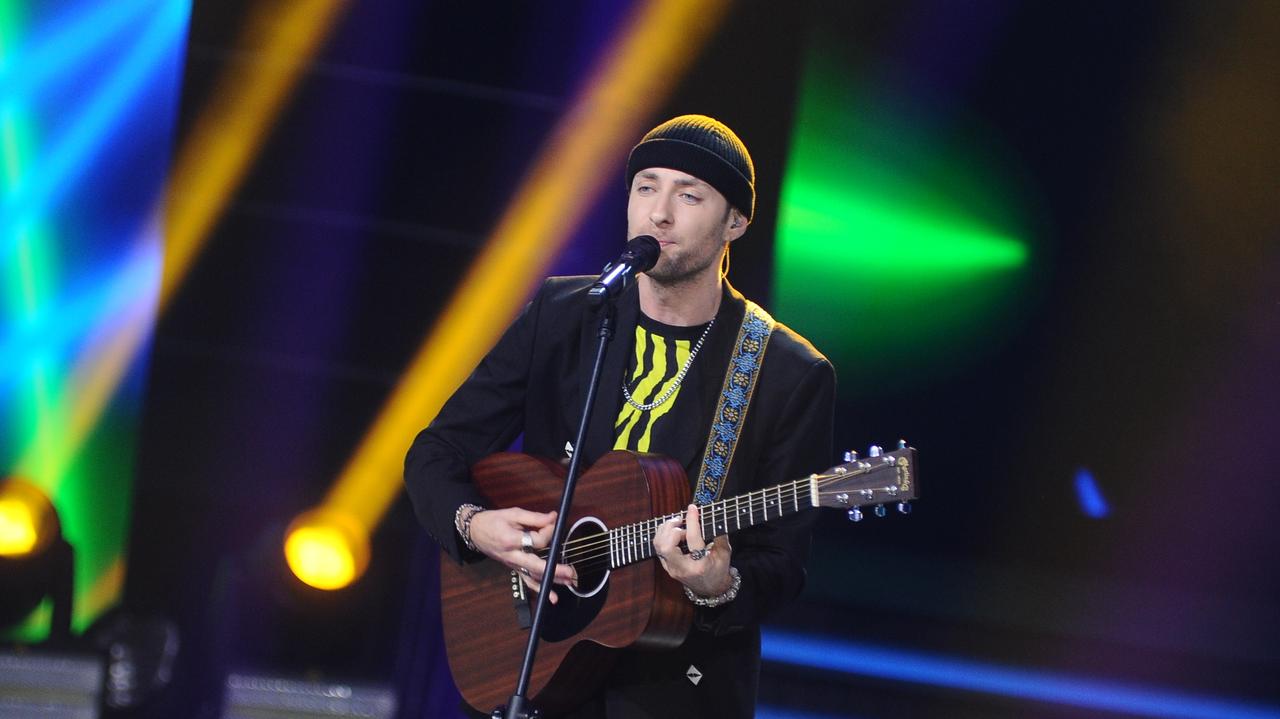 Dominik Dudek trafił do szpitala! Artysta wstawił niepokojące zdjęcie: "Warto czasem zwolnić"