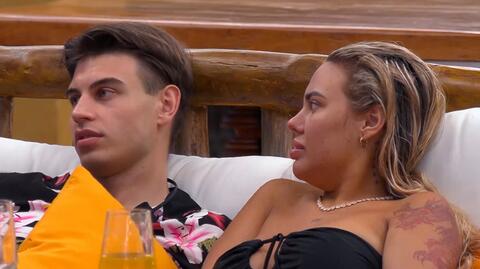 Hotel Paradise 10, odc. 7 Amanda coraz bardziej zainteresowana Adrianem! Czy szykuje się drama?