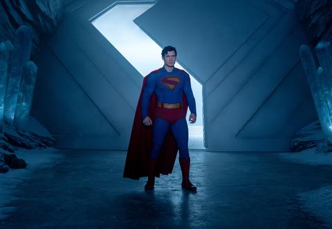 "Superman" już w kinach. Posłuchajcie, co o filmie mówią twórcy i aktorzy