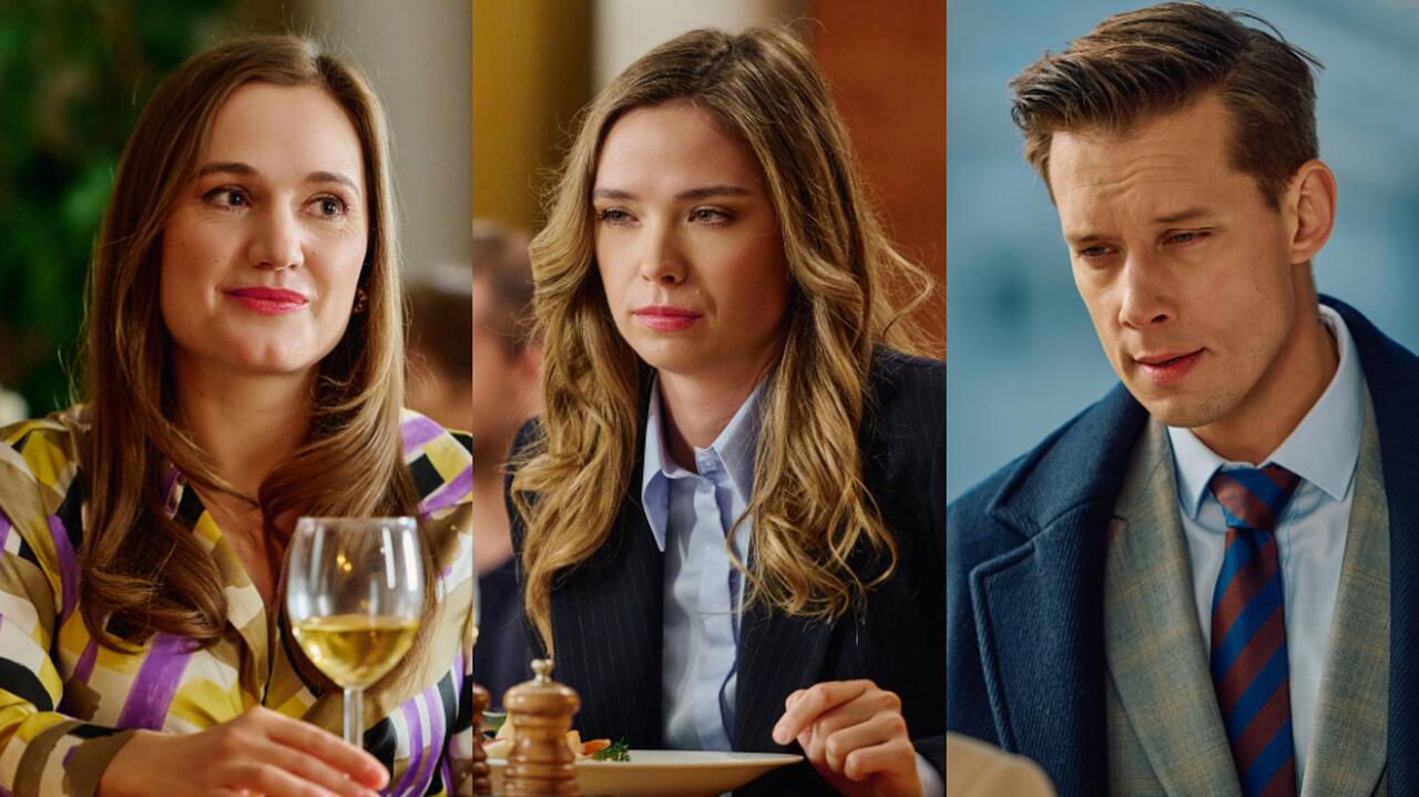 "Na Wspólnej", odc. 4147. Kalina wpada w pułapkę! Żbik i Aneta rozgrywają ją koncertowo [PRZED EMISJĄ w TV]