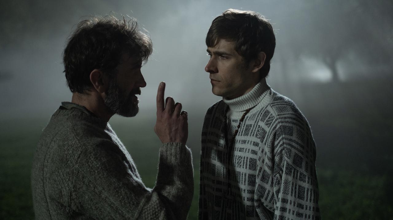 2. odcinek serialu "Niebo. Rok w piekle" dostępny w HBO Max. Co się wydarzy?