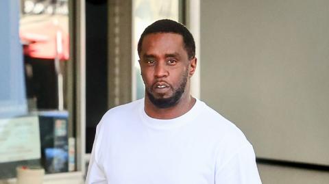 Sean "Diddy" Combs