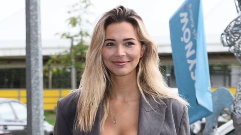 Sandra Kubicka