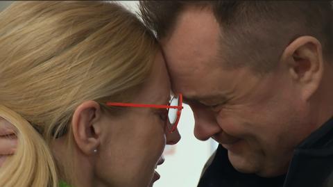 "Na Wspólnej" odc. 4048, Renata i Sławek