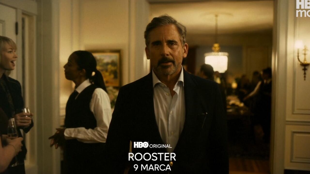 Nowości w serwisie HBO Max 16 - 31 marca