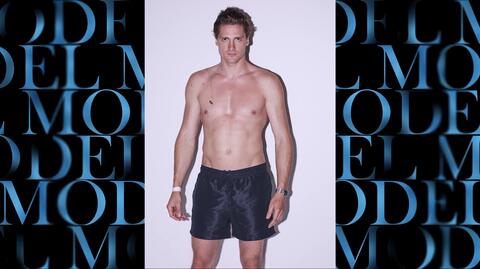 Top Model: Daniel