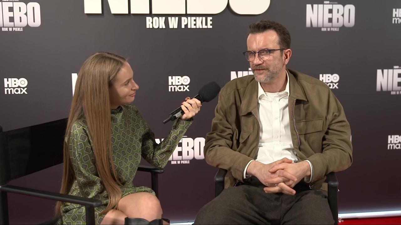 Tomasz Kot o karierze swoich dzieci i nepotyzmie. "Bardzo im współczuję" [TYLKO U NAS]