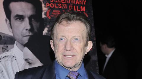 Gdzie spocznie Edward Linde-Lubaszenko? Trzy miasta brane pod uwagę