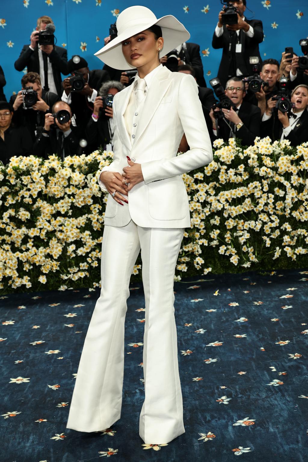 Zendaya - Met Gala 2025