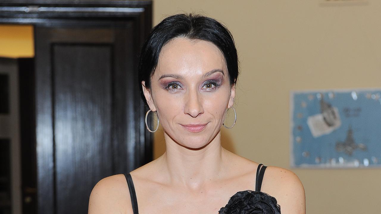 Renata Przemyk doświadczyła zdrady partnera. "Ten związek nie miał szans"