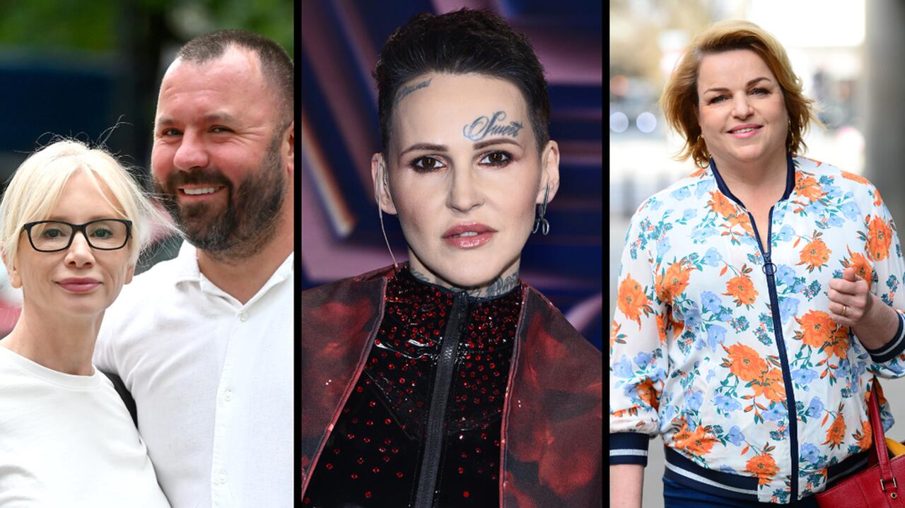 Kolacja, wieczorowa suknia, grafika Picassa. Zobacz, co gwiazdy wystawiły na licytacji dla WOŚP