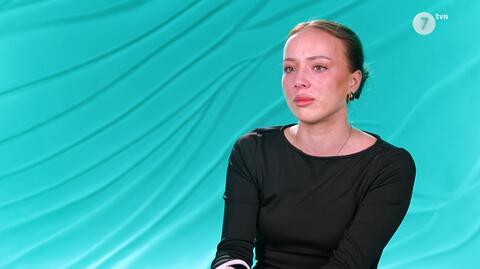 Burza wokół Wiktorii w "Hotelu Paradise 11"! Tak tłumaczy swoje zachowanie wobec Milana