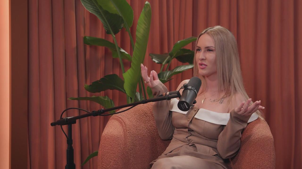 Ania Sowińska o medycynie estetycznej. "Ja nie chcę się starzeć z godnością"