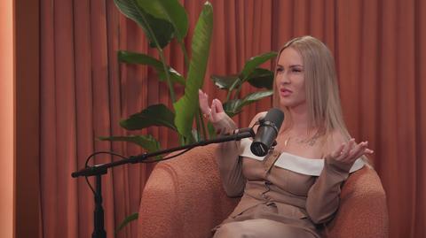 Ania Sowińska o medycynie estetycznej. "Ja nie chcę się starzeć z godnością"