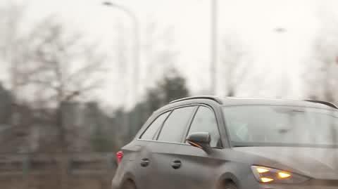 Cupra z rodzinnym nadwoziem i sportowym silnikiem