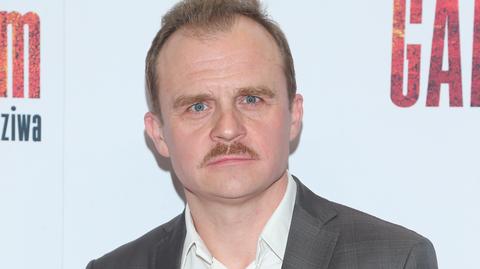 Piotr Rogucki o powrocie i nowej płycie Comy. "Zagramy jesienną trasę i..."