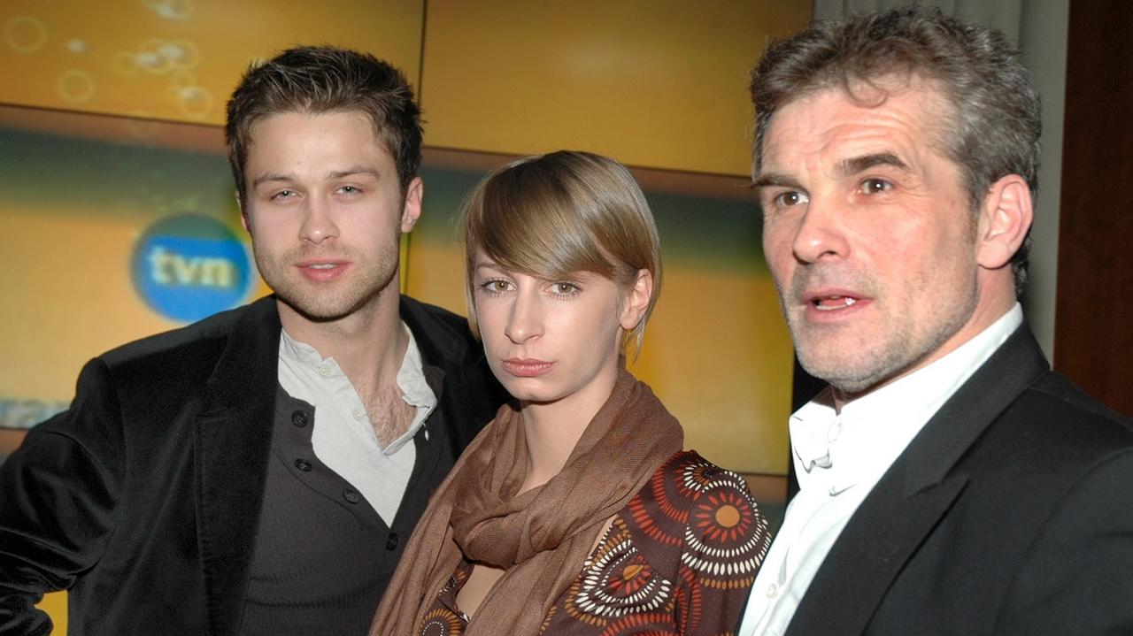 Ich policyjne perypetie śledziła cała Polska. Jak zmienili się aktorzy serialu TVN "Kryminalni"?