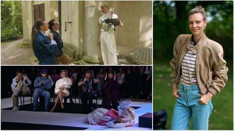 Top Model 14, odcinek 6.