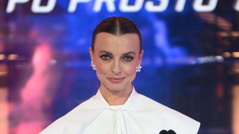 "Mówię Wam". Katarzyna Sokołowska zaprasza na casting do "Top Model". Sprawdź, jak się zgłosić