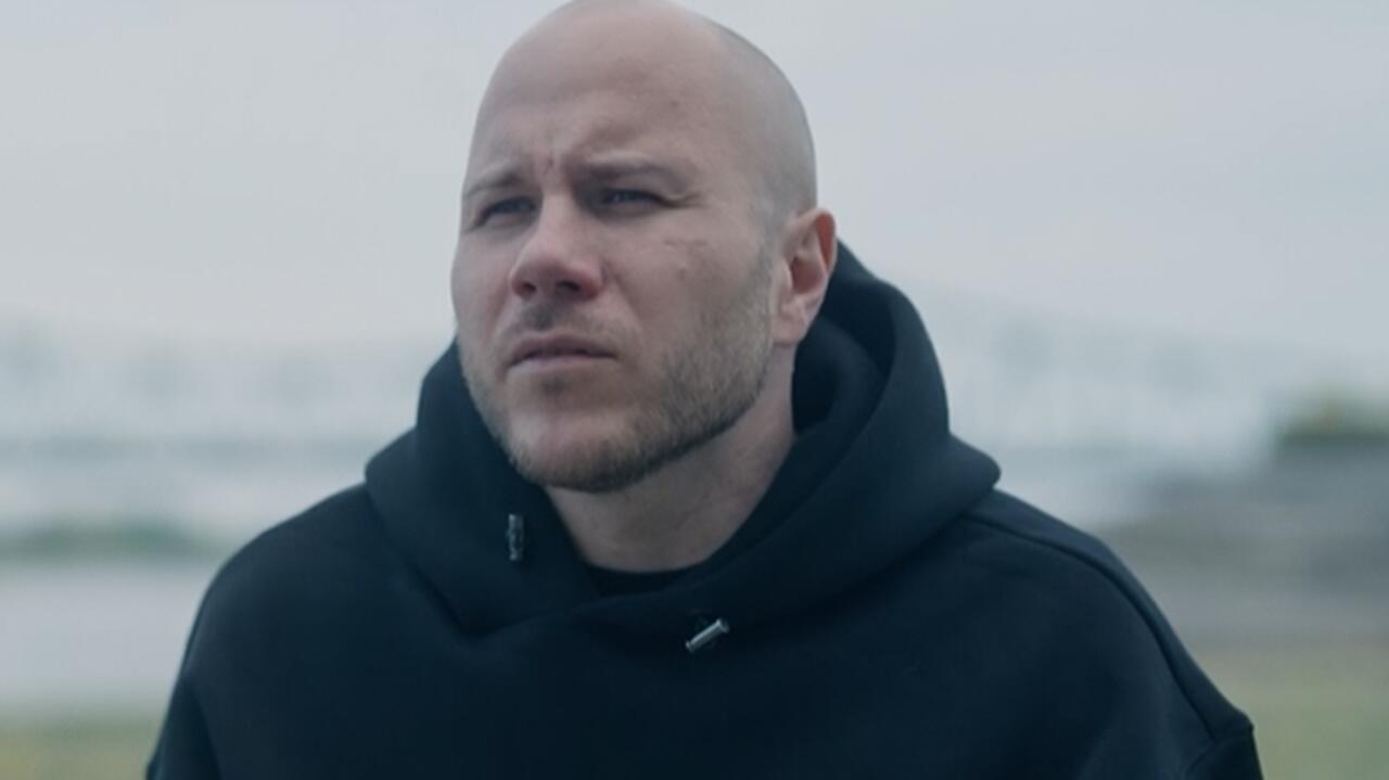 Maciej Kubik ze "ŚOPW" o mamie i udziale w programie. "Była przerażona!" [TYLKO U NAS]