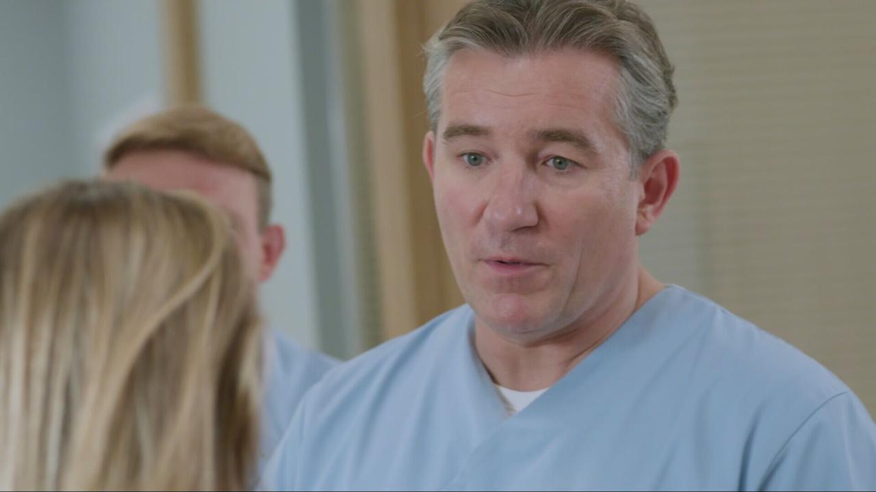 "Na Wspólnej", odc. 4146. Szpital Hoffera w kolejnych tarapatach?! Lew już ma winowajcę [STRESZCZENIE]