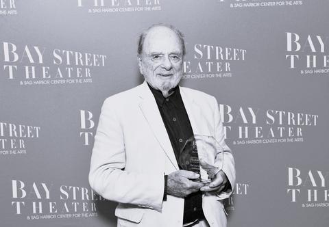 Harris Yulin nie żyje. Legendarny aktor znany z "Człowieka z blizną" oraz "Pogromców duchów" miał 87 lat 