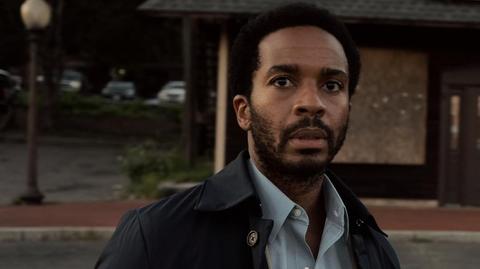 Serial "Castle Rock"