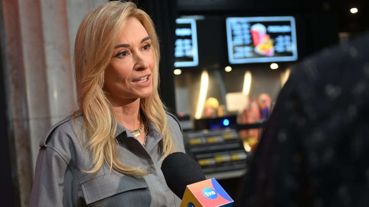 Martyna Wojciechowska pokazała zdjęcie córki. Konsekwentnie ukrywa jej twarz. Oto powód
