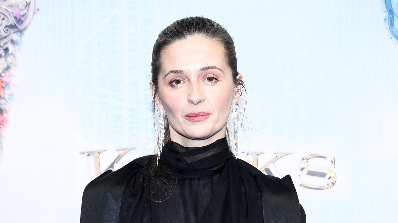 Agnieszka Grochowska szczerze o macierzyństwie. "Nie ma we mnie przekonania, iż jestem wystarczająca"