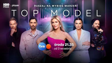 Czy Polacy oglądają ''Top Model''? Klaudia Zioberczyk sprawdziła to na ulicy!
