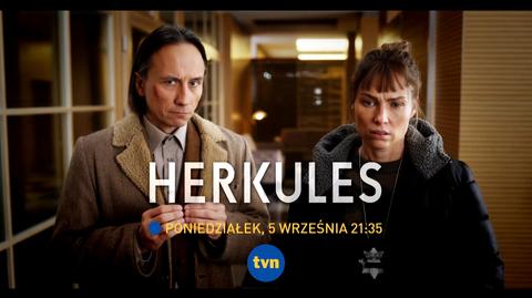 Serial "Herkules"