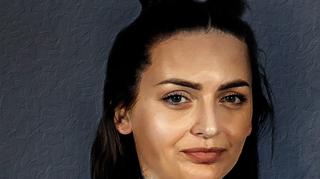 The Traitors. Zdrajcy – Agnieszka Bodziachowska