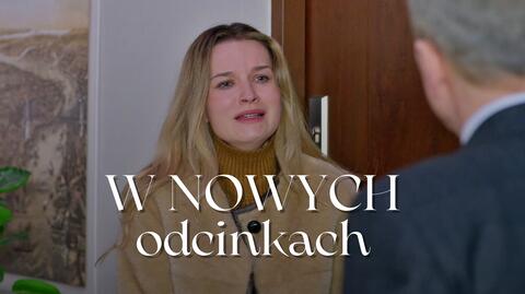 "Na Wspólnej" - Kasia i Zakościelny