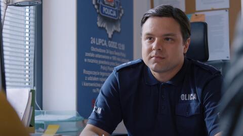 To on wcieli się w Remigiusza Kluska w "Na Wspólnej". Kim jest Maciej Kobiela?