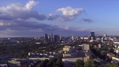 Niebezpieczne dzielnice