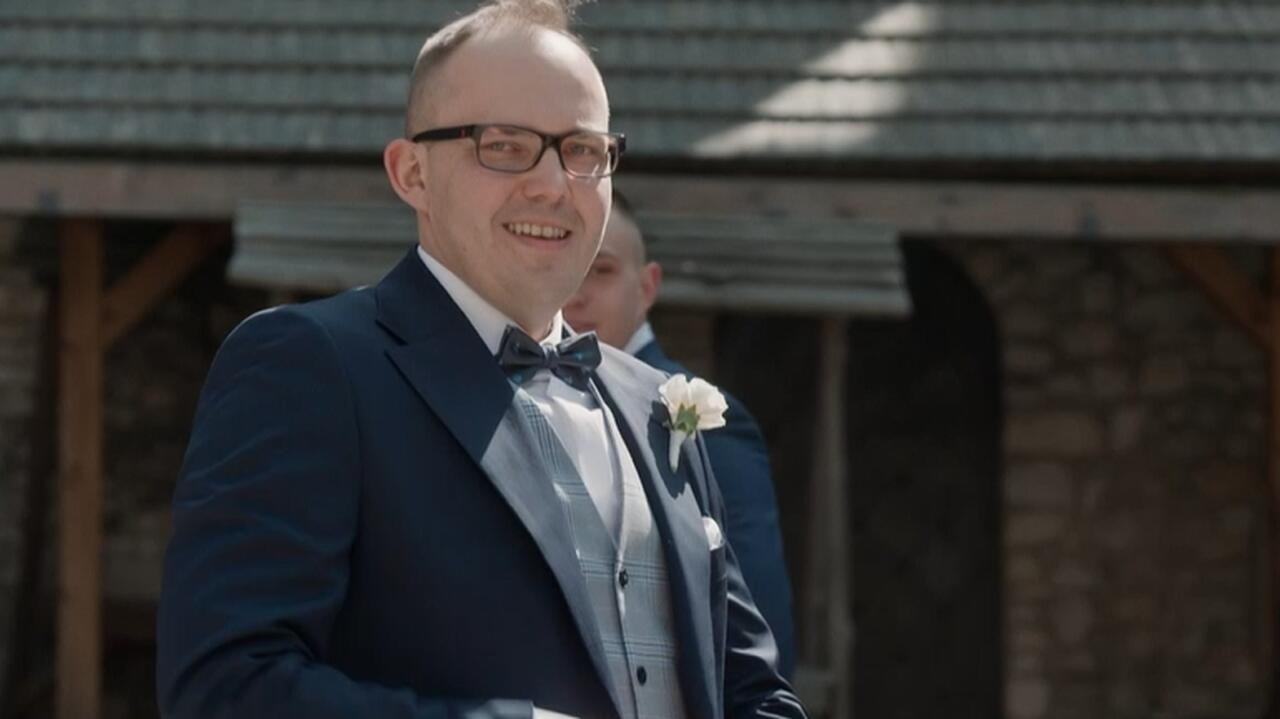 Krystian Plak ze "ŚOPW" ujawnia prawdę o swoim świadku. Prawie NIKT o tym nie wiedział! [TYLKO U NAS]