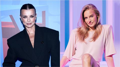Top Model: Kasia Sokołowska, Karolina Pisarek-Salla