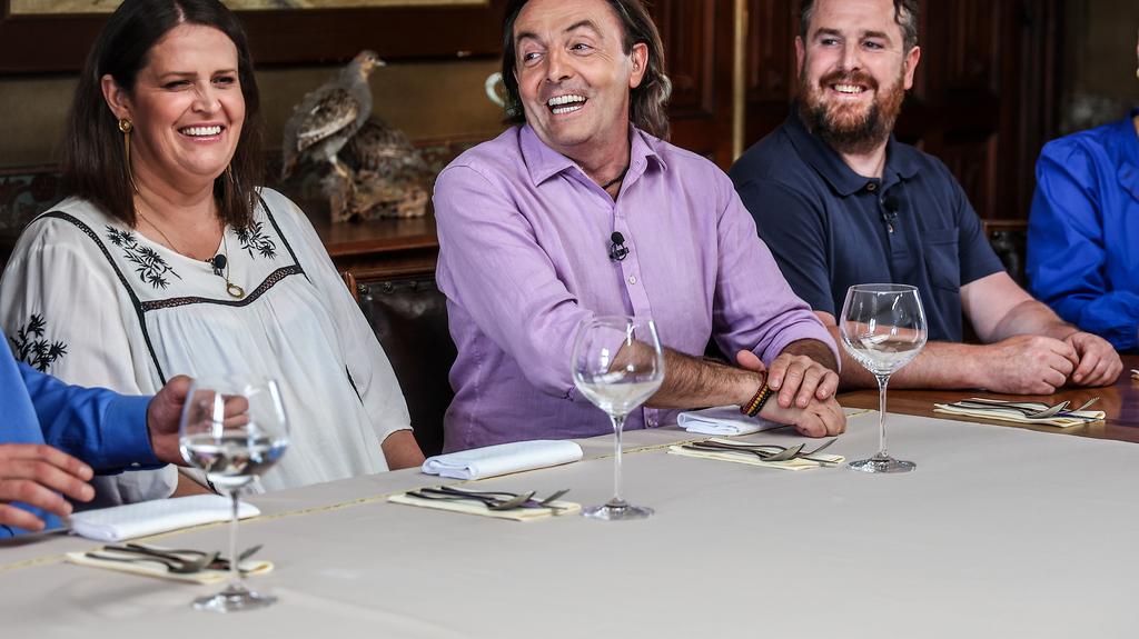 MasterChef 12, odcinek 9