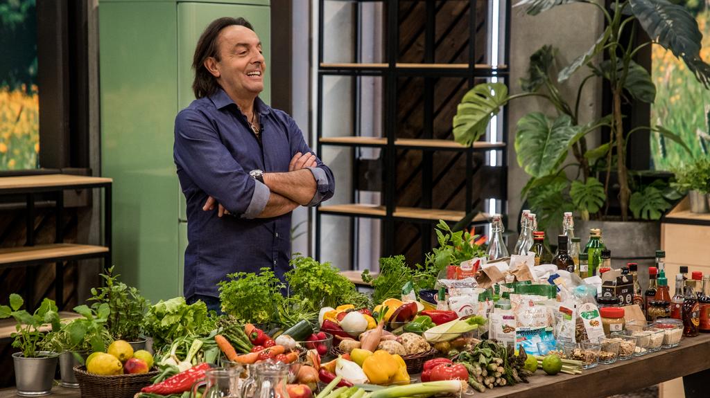 MasterChef 12, odcinek 2: Zero waste