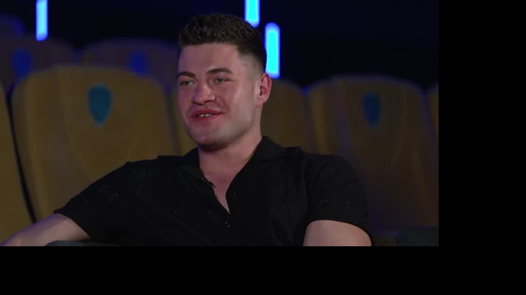 Hotel Paradise 8: Bartek o hejcie w sieci, cz