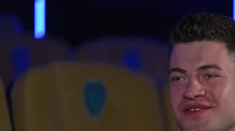 Hotel Paradise 8: Bartek o hejcie w sieci, cz