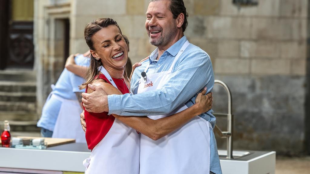 MasterChef 12, odcinek 9