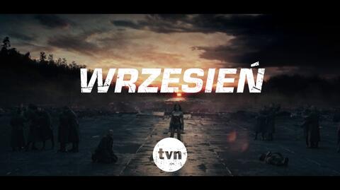 Filmowy wrzesień w TVN!