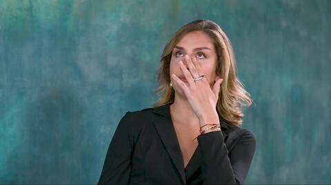 Top Model Talks: Uczestniczki podziękowały bliskim