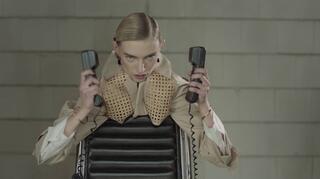 Top Model: film modowy - Weronika Pawelec