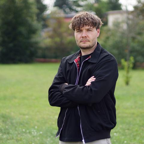Adam Barwiński