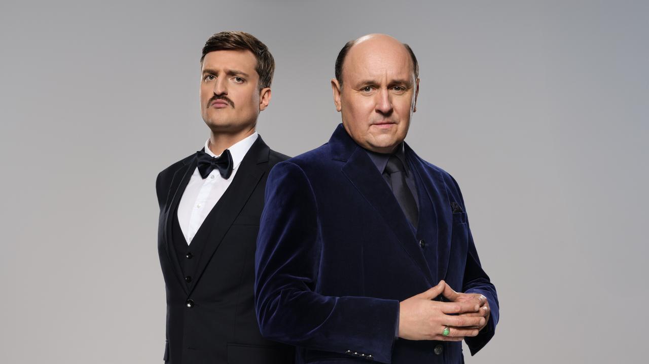 "Taskmaster" z najlepszym startem prime time od 5 lat. Po trzech odcinkach TVN liderem poniedziałkowego pasma