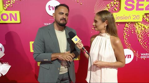 Agustin Egurrola, Anna Pawelczyk-Bardyga