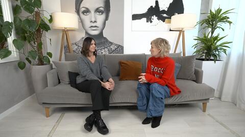 Iza Kuna, Małgorzata Czop