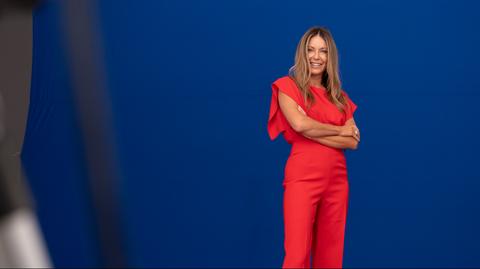 Małgorzata Rozenek-Majdan